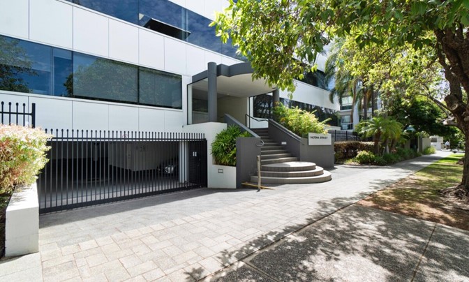Office For lease — 1 Altona Street WEST PERTH WA 6005 | Australia ...