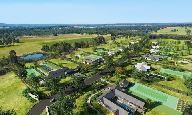 Residential Project For sale — 298 McDonalds Road POKOLBIN NSW 2320 | Australia | Colliers