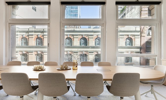 Office For lease — 156 Clarence Street SYDNEY NSW 2000 | Australia ...