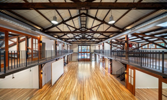 Industrial and logistics For lease — The MasterChef Building 9-13 Doody ...