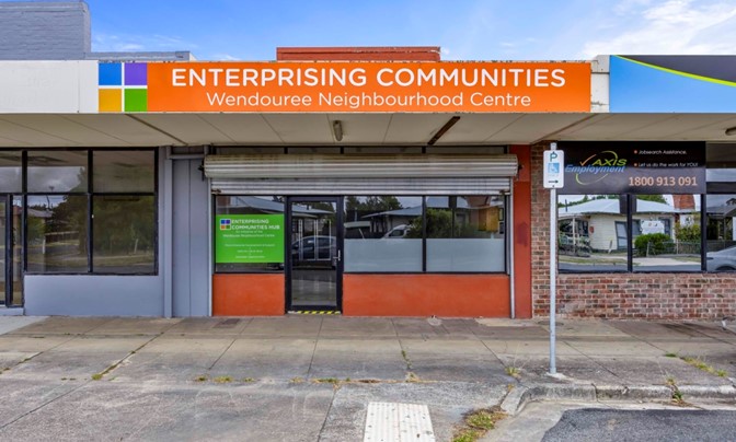 Office Sold — 13 Violet Grove WENDOUREE VIC 3355 | Australia | Colliers