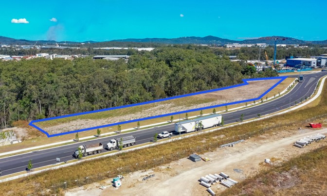 Industrial and logistics For lease — 167-191 Christensen Road South ...
