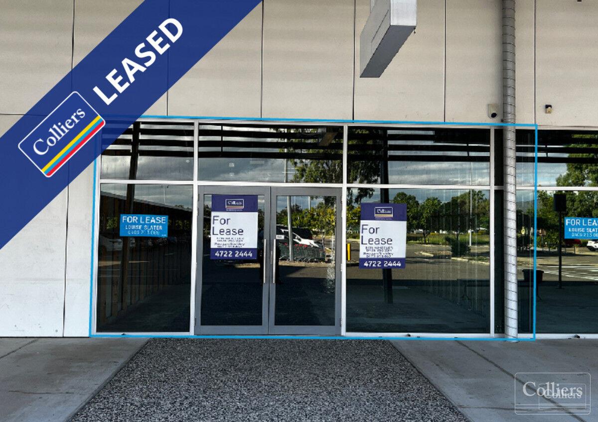 Retail Leased — 5/320 Thuringowa Drive, Kirwan, QLD, 4817 | Australia ...