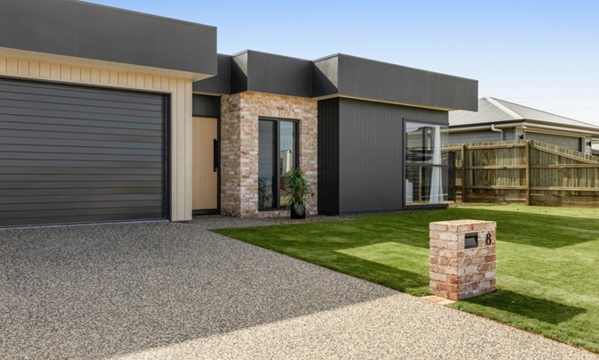 Residential Sold — 8 O'Neill Circuit KEARNEYS SPRING QLD 4350 ...