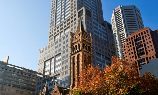 Office For lease — QV 180 Lonsdale Street MELBOURNE VIC 3000, Australia