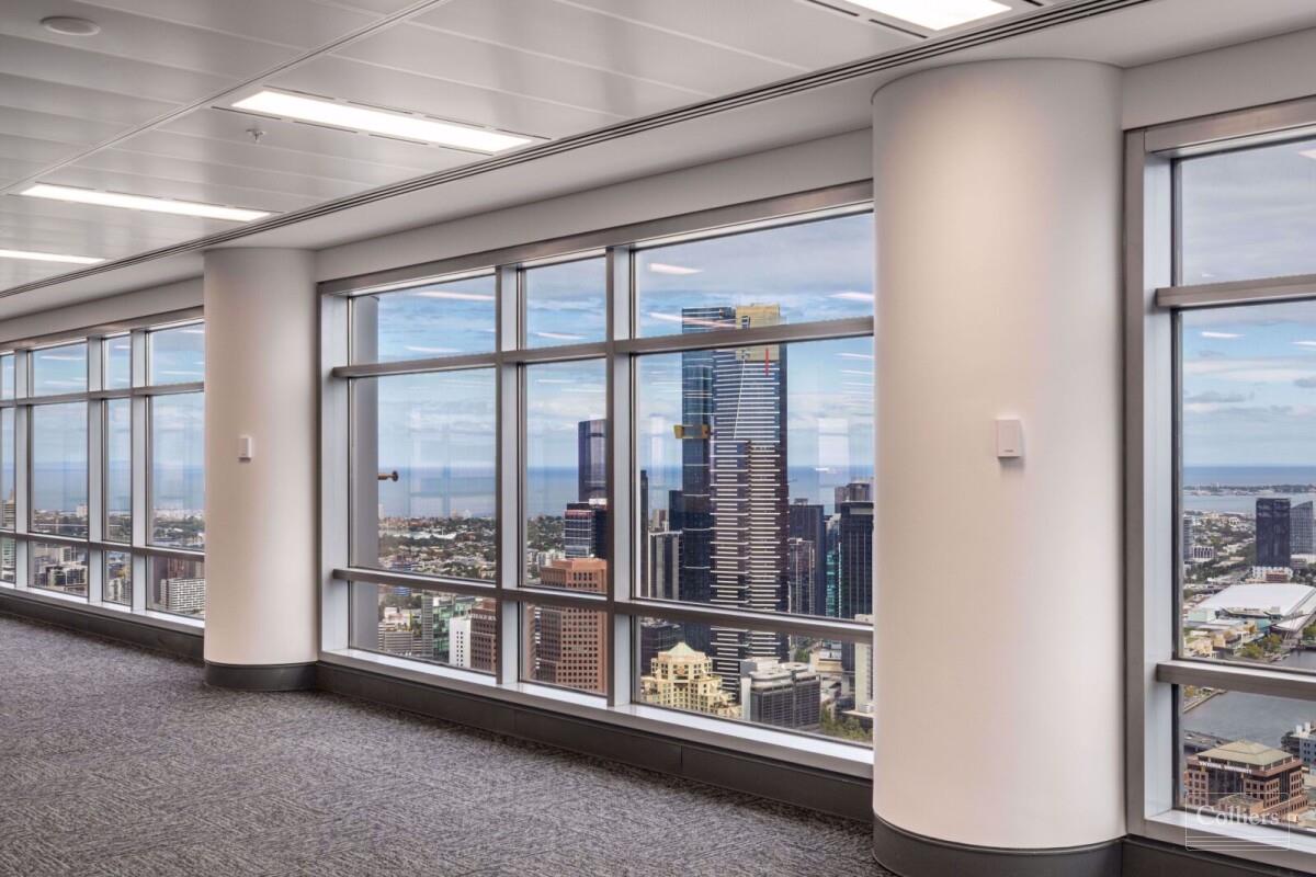 Office For lease — 120 Collins Street MELBOURNE VIC 3000, Australia