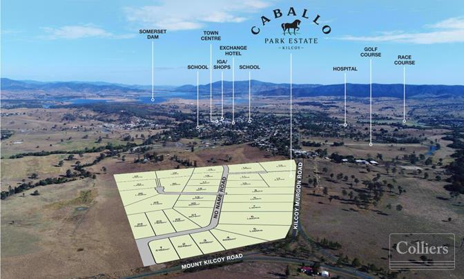 Residential Project Residential — Queensland | Australia | Colliers