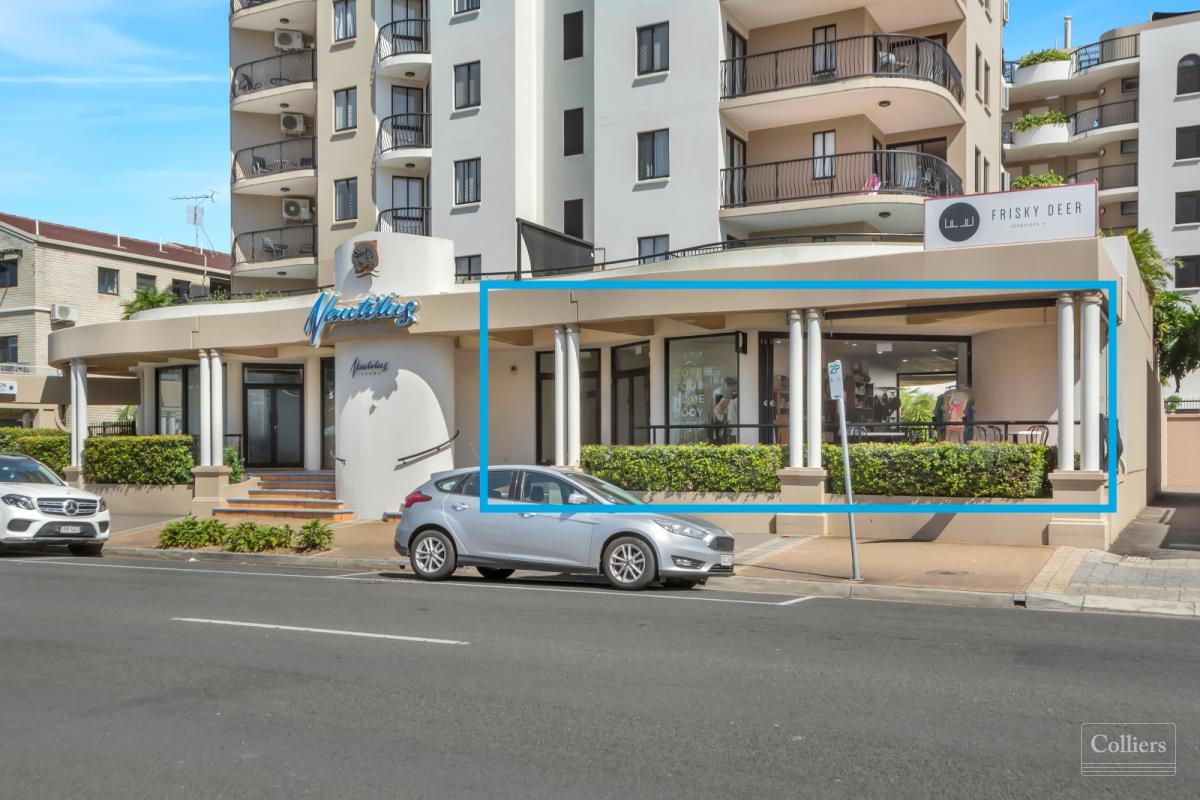 Office For sale — 8/32 River Esplanade MOOLOOLABA QLD 4557 | Australia ...
