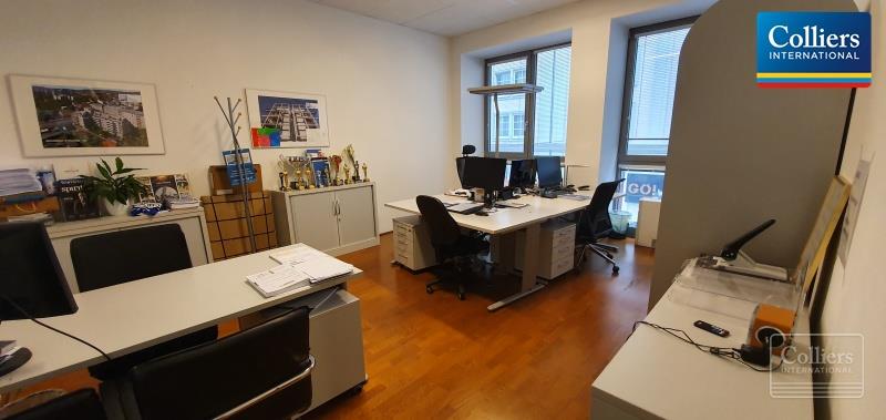 Office For Lease 1010 Wien Austria Colliers International
