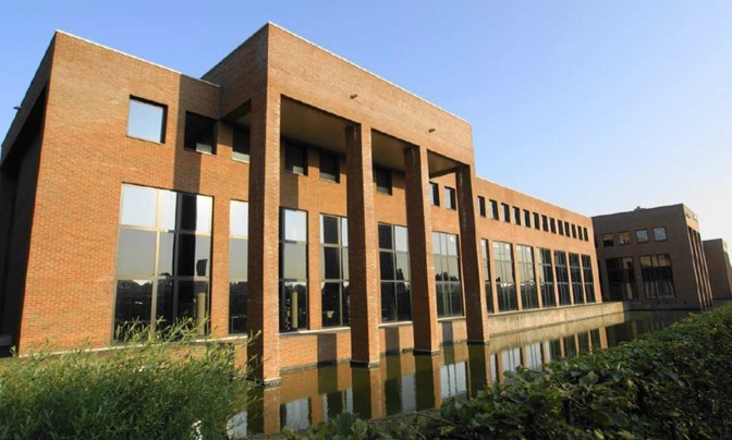 Offices For lease — Ter Reigerie 11-13, 8800 Roeselare | Belgium | Colliers