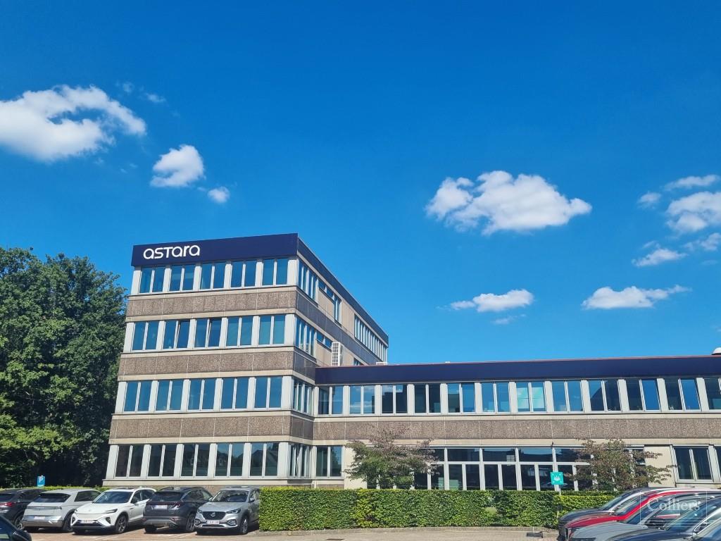 Offices For lease — Satenrozen 8, 2550 Kontich | Belgium | Colliers