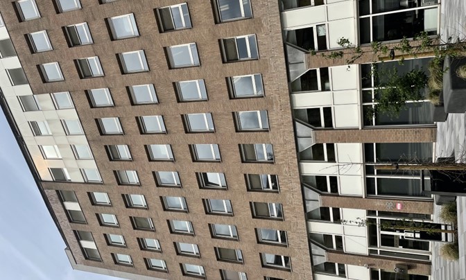Bureaux À louer — Rue du Trone 98, 1050 Bruxelles | Belgium | Colliers