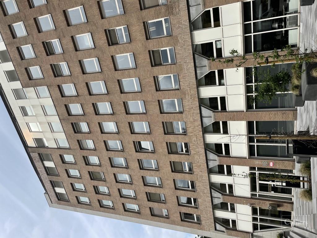 Kantoren Te huur — Rue du Trone 98, 1050 Brussel | Belgium | Colliers