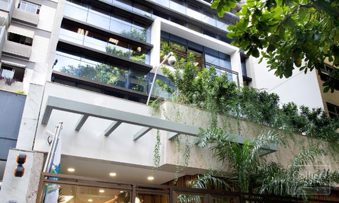 Office For Lease — RJ | Brazil | Colliers