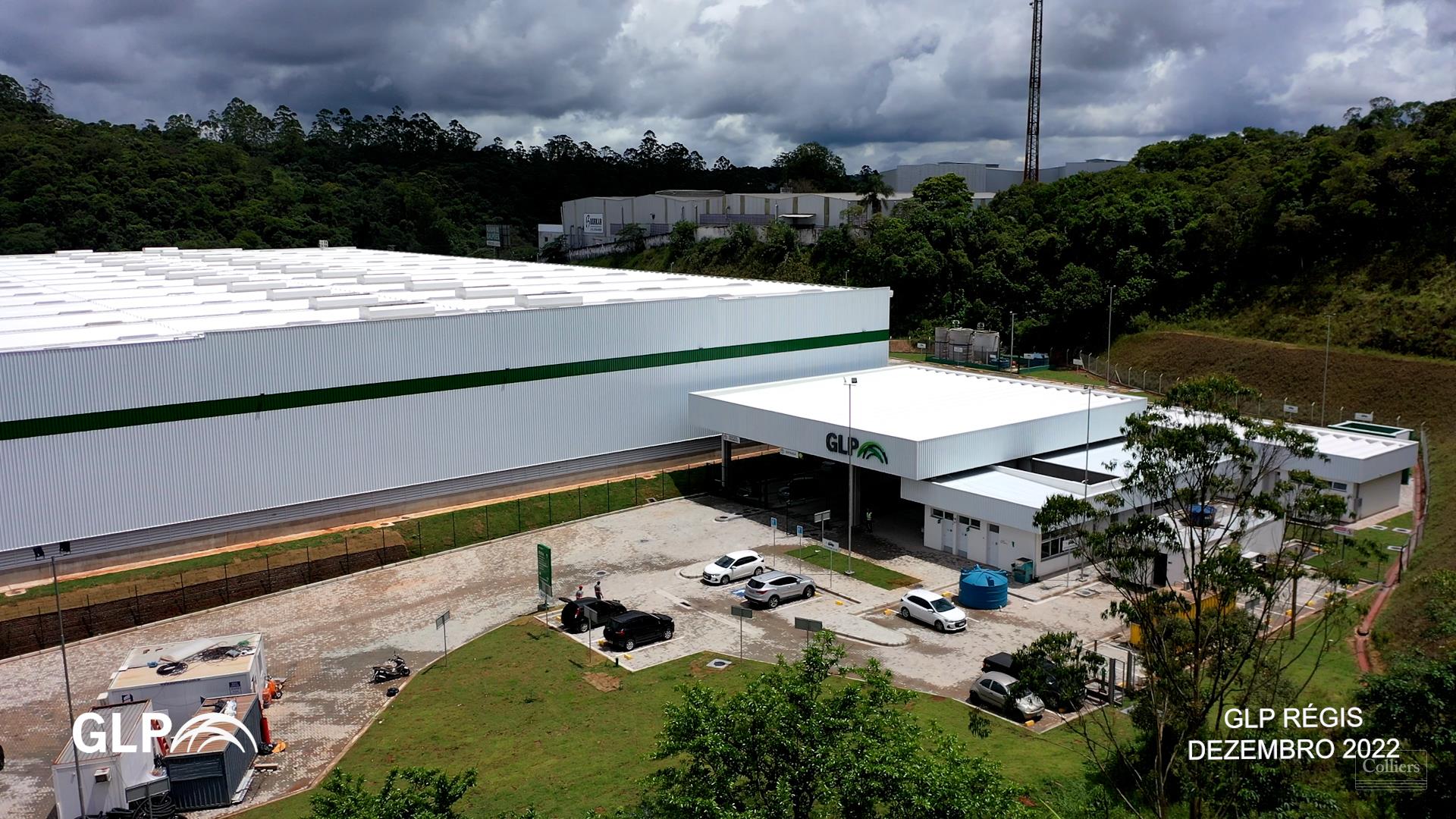 Colliers Brasil on X: HGLG Itupeva 🚚 Nossa equipe logística foi  contratada para a locação dos módulos disponíveis do HGLG Itupeva (13.739  m² - ocupação imediata) e para a comercialização das áreas