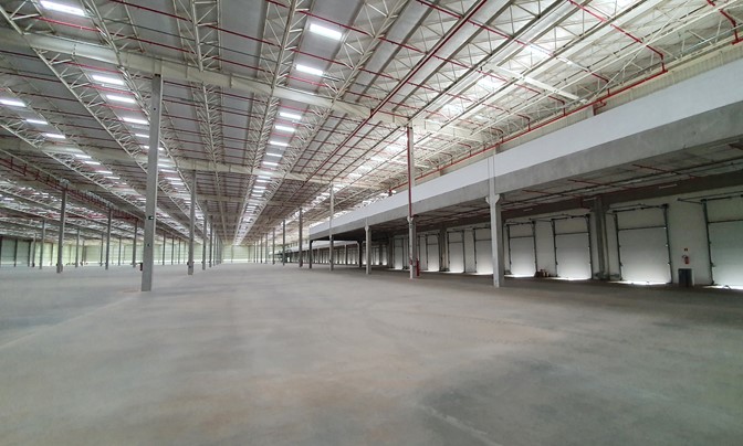 Industrial For Lease — 9835 Estrada Joaquim Bueno Neto Itupeva, São Paulo  13295-000, Brazil