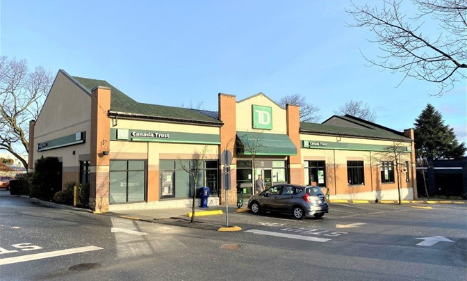 Retail For Lease — 29 Helmcken Road, Victoria, British Columbia, Canada, Canada