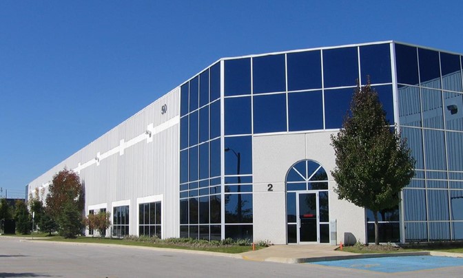 Industrial Leased — 50 Locke Street, Unit 2, Vaughan, Ontario, Canada ...