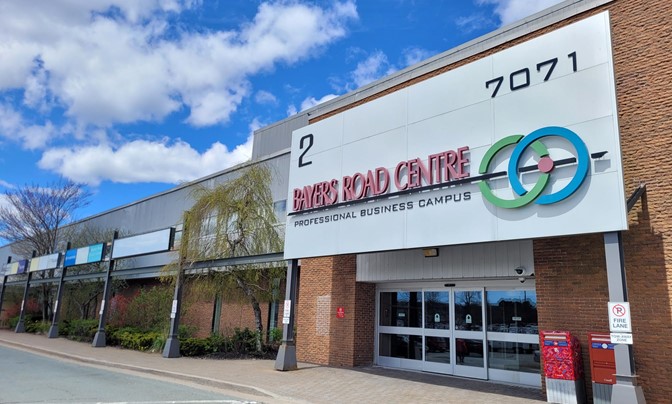 Office Subleased — 7071 Bayers Road Halifax, Nova Scotia | Canada ...