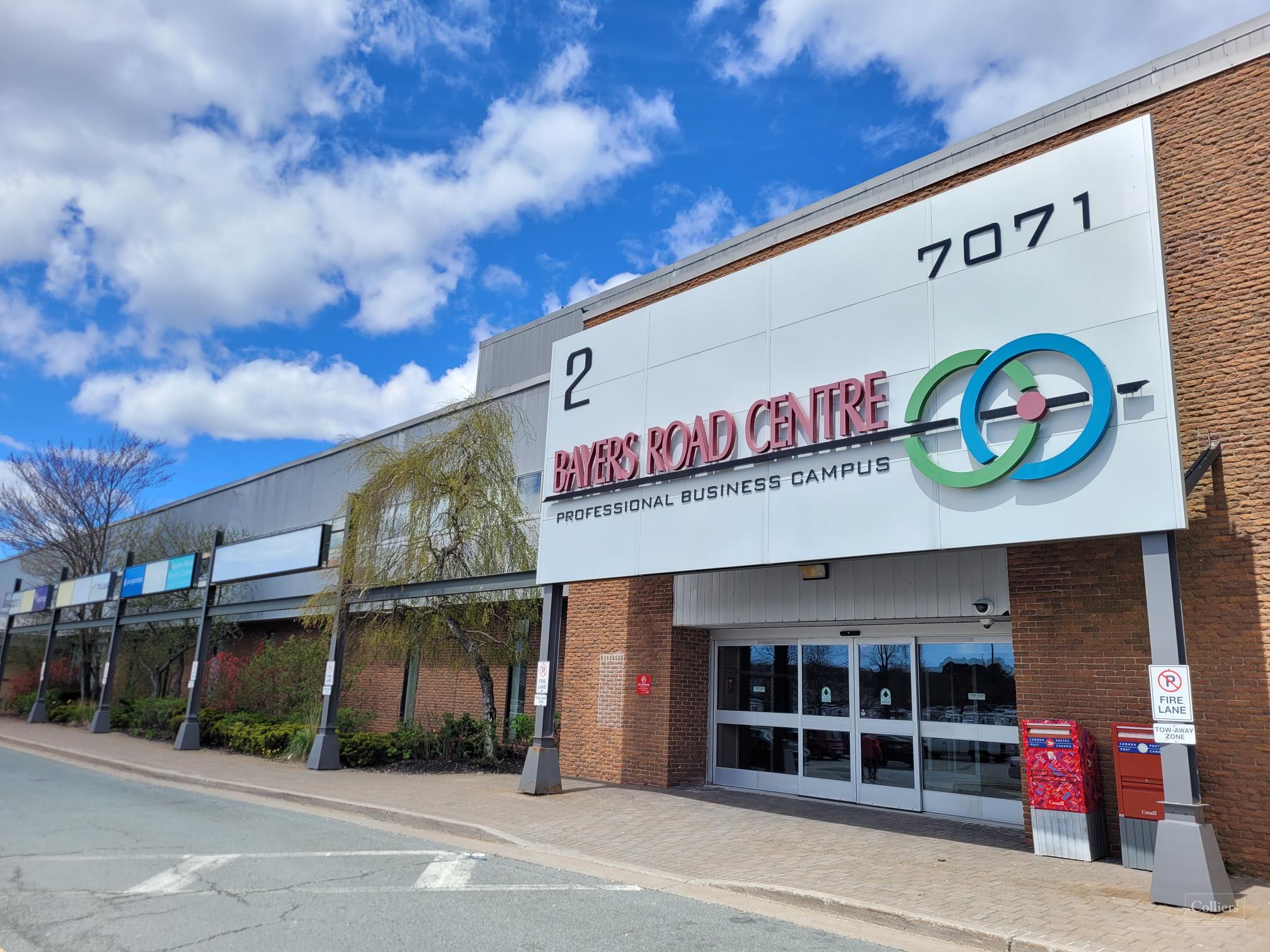 Office Subleased — 7071 Bayers Road Halifax, Nova Scotia | Canada ...