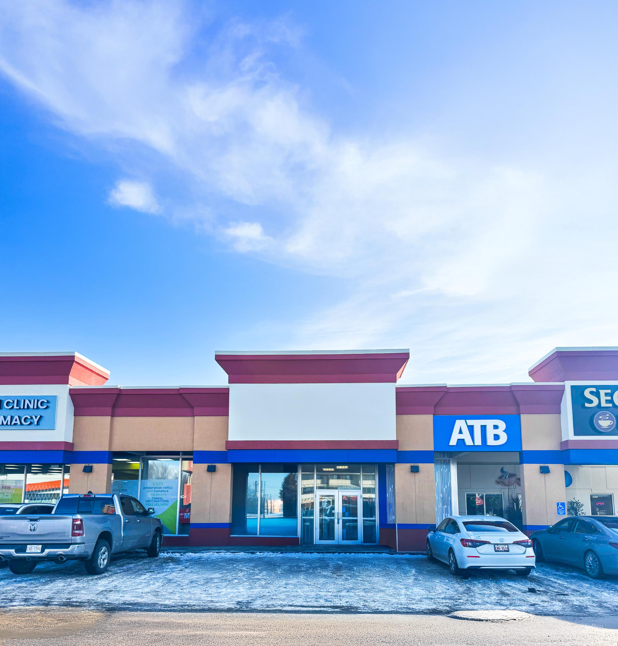 Retail For Lease — 7465 101 Avenue Edmonton, Alberta T6A 3Z5 | Canada ...