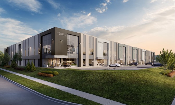 Industrial For Sale — 7755 Birchmount Road Markham, Ontario | Canada ...