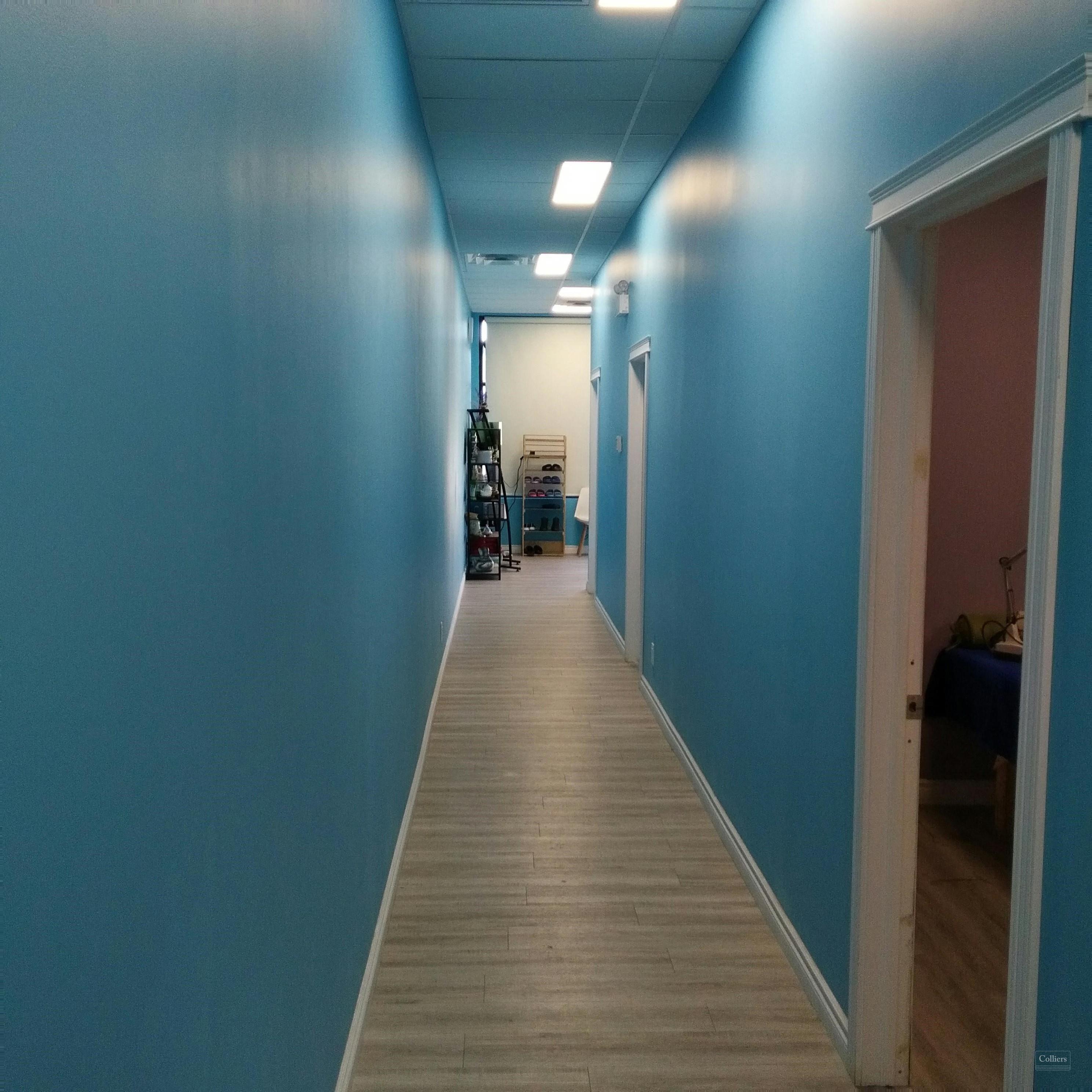 Retail Leased Saskatchewan Canada Colliers