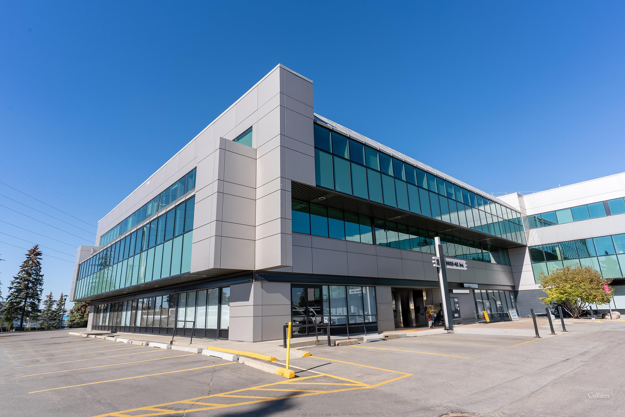 Office For Sale — 4253 - 97 Street Edmonton, Alberta T6E 5Y7 | Canada ...
