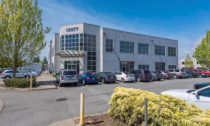 Office Sold — 205 - 12877 76 Avenue, Surrey, British Columbia, Canada ...