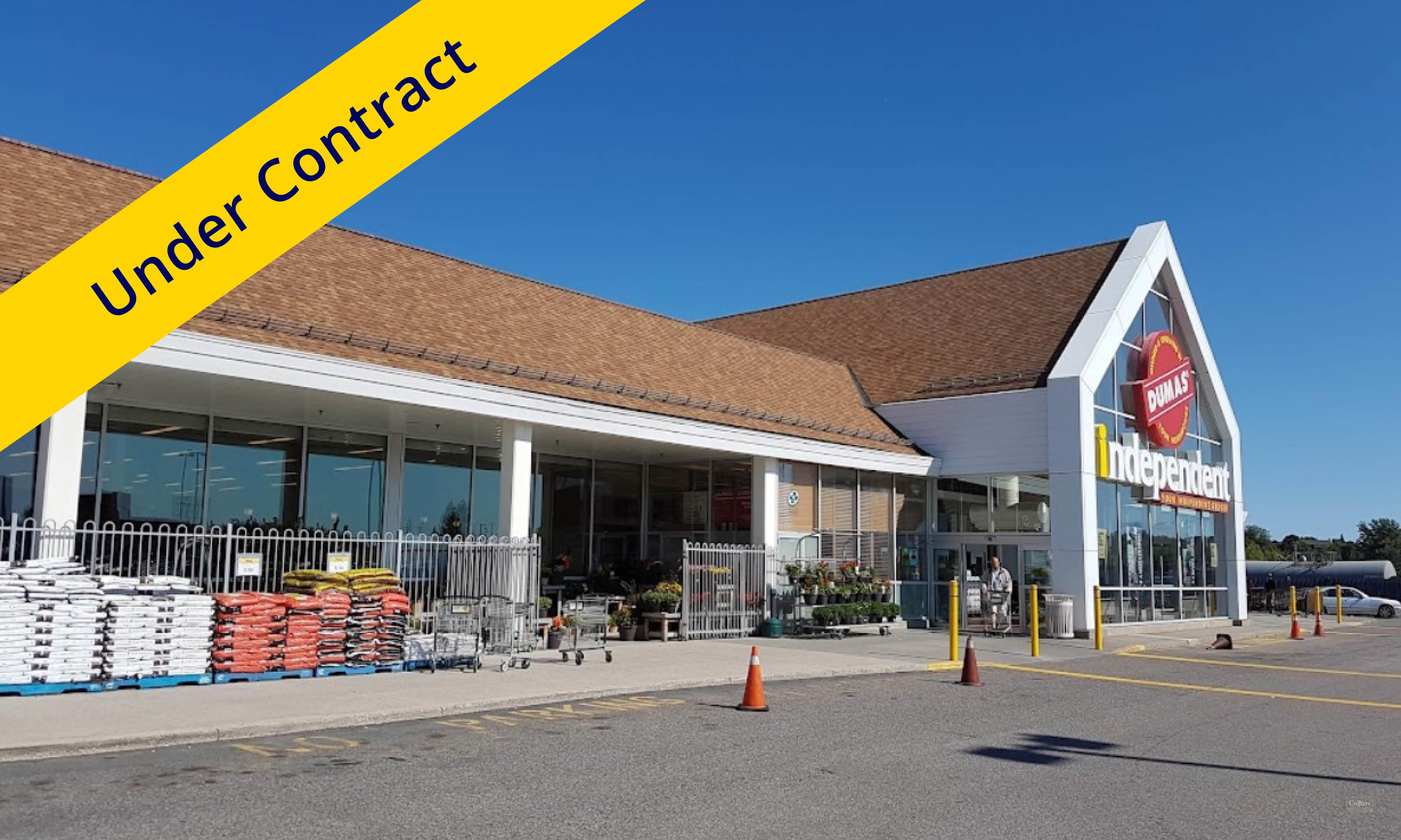 Retail For Sale — 82 Lorne Street, Sudbury, Ontario Canada