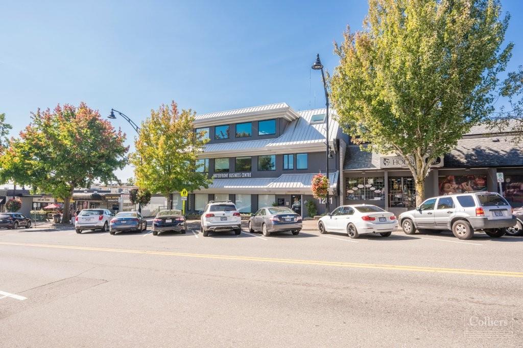 Office For Sale — 1281 Johnston Road White Rock, BC | Canada | Colliers