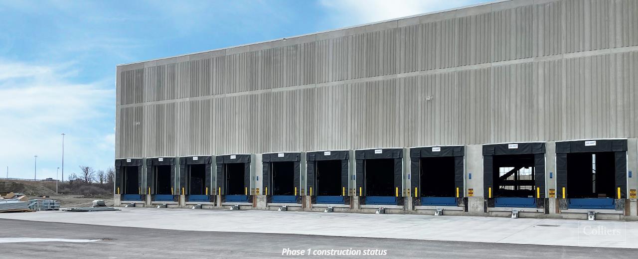 COURT ORDER/Toronto1979＆Sessions1977 Dedicated Collision Centre Paves the Way for Safer Streets