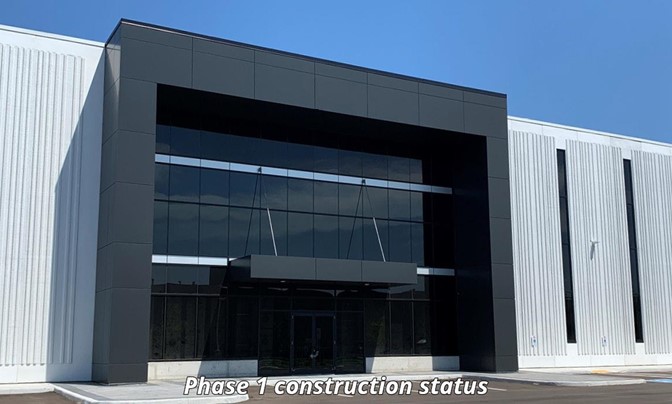 Industrial Leased — 27 Director Court, Vaughan, Ontario