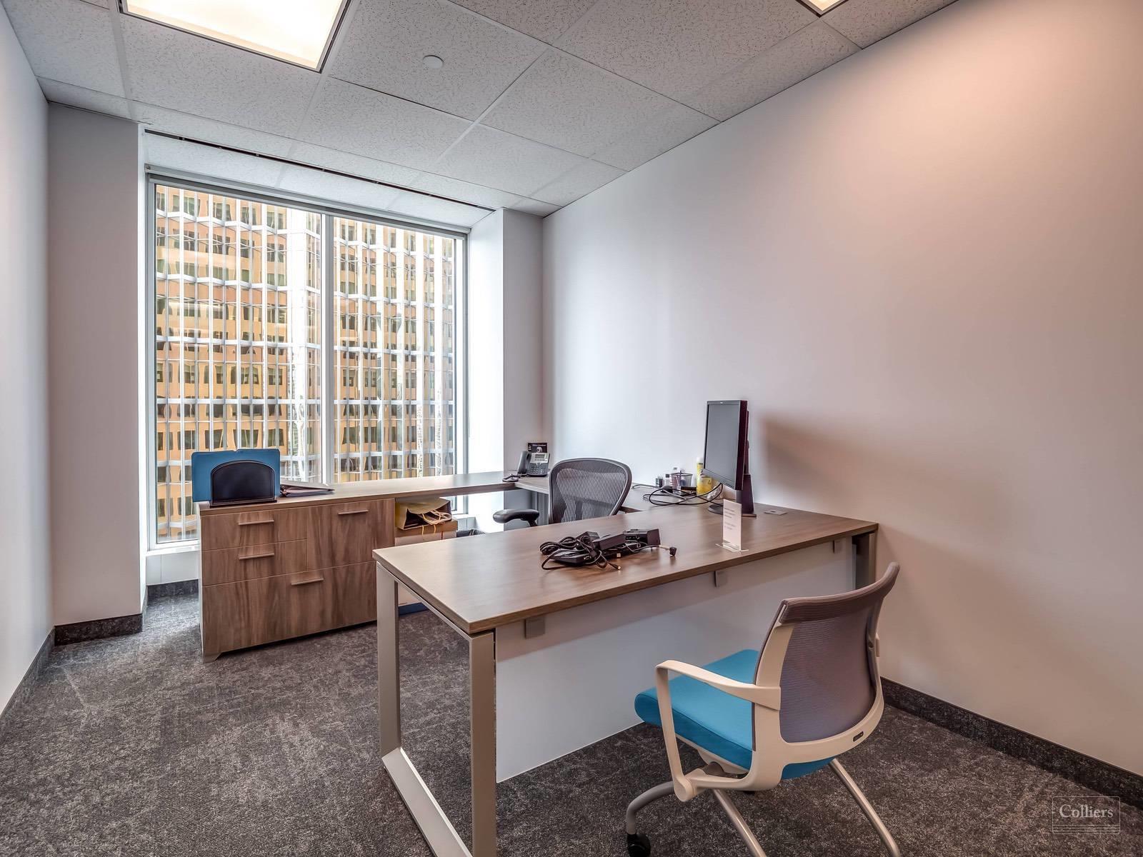 Office For Lease — 161 Bay Street, Toronto, Ontario, Canada | Canada |  Colliers