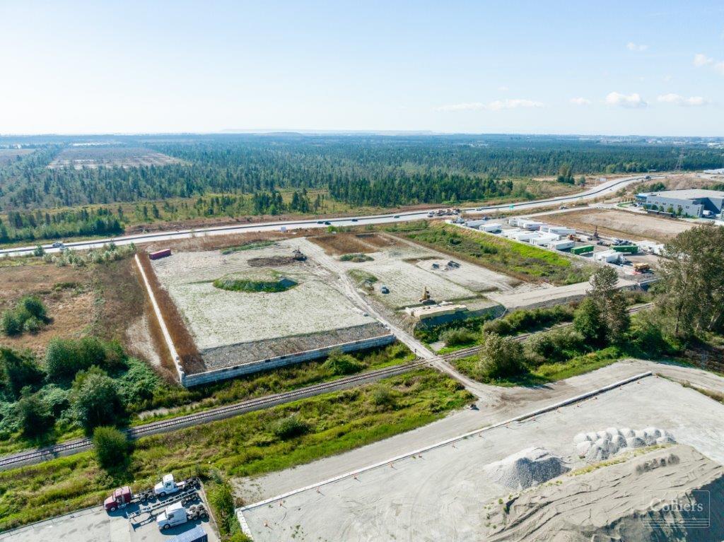 Industrial For Lease — 9336 - 9376 River Road, Delta, British