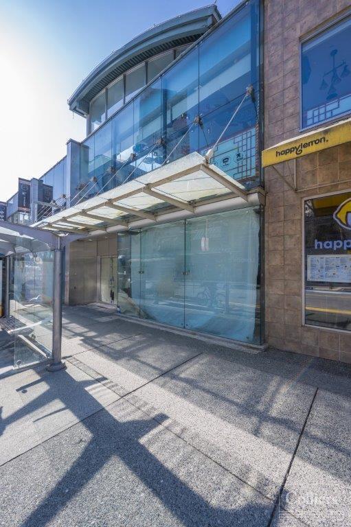 Retail For Lease — 1176 Robson Street, Vancouver, British Columbia