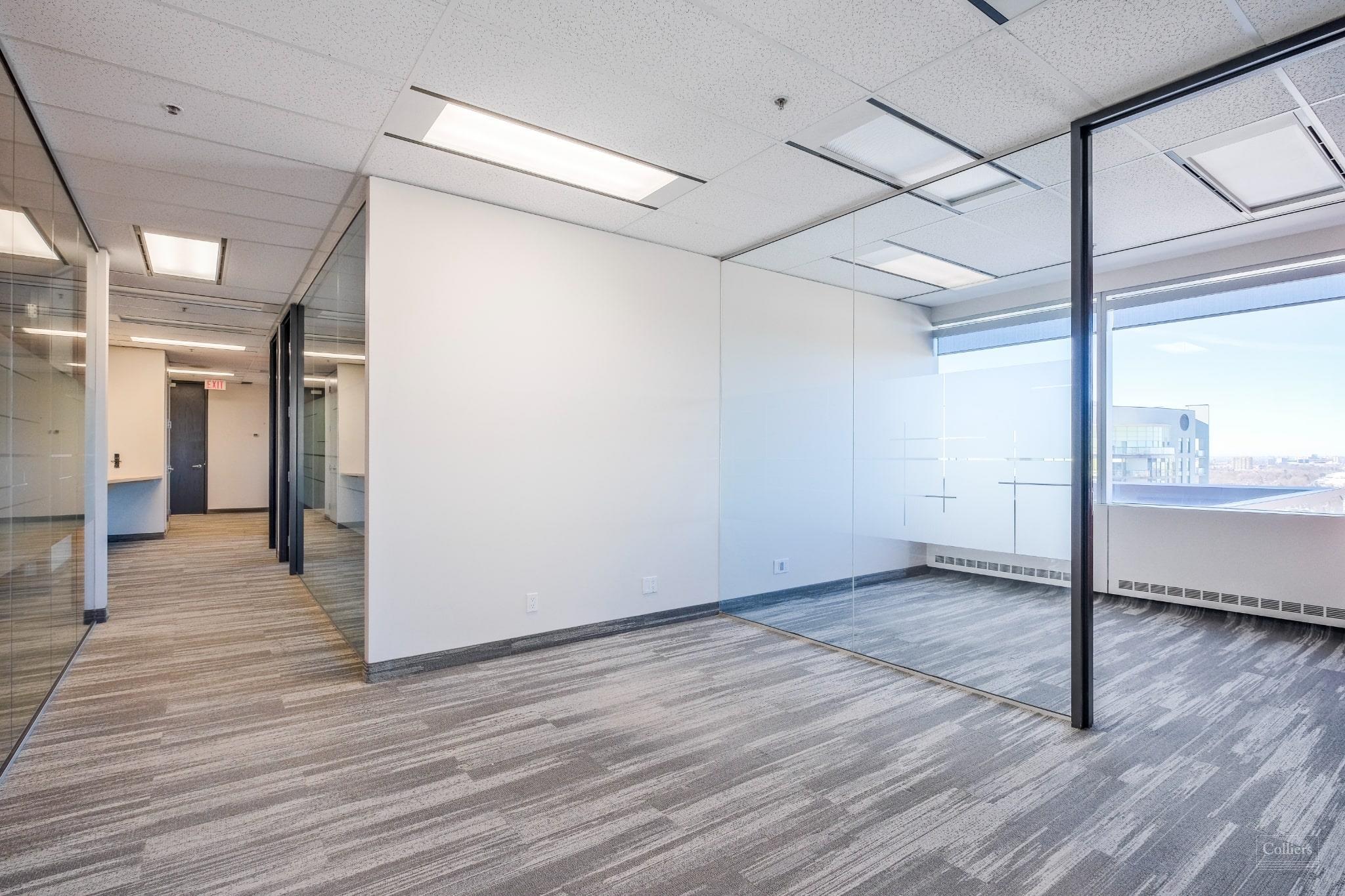 Office For Lease — 5775 Yonge Street, Toronto, Ontario, Canada | Canada |  Colliers