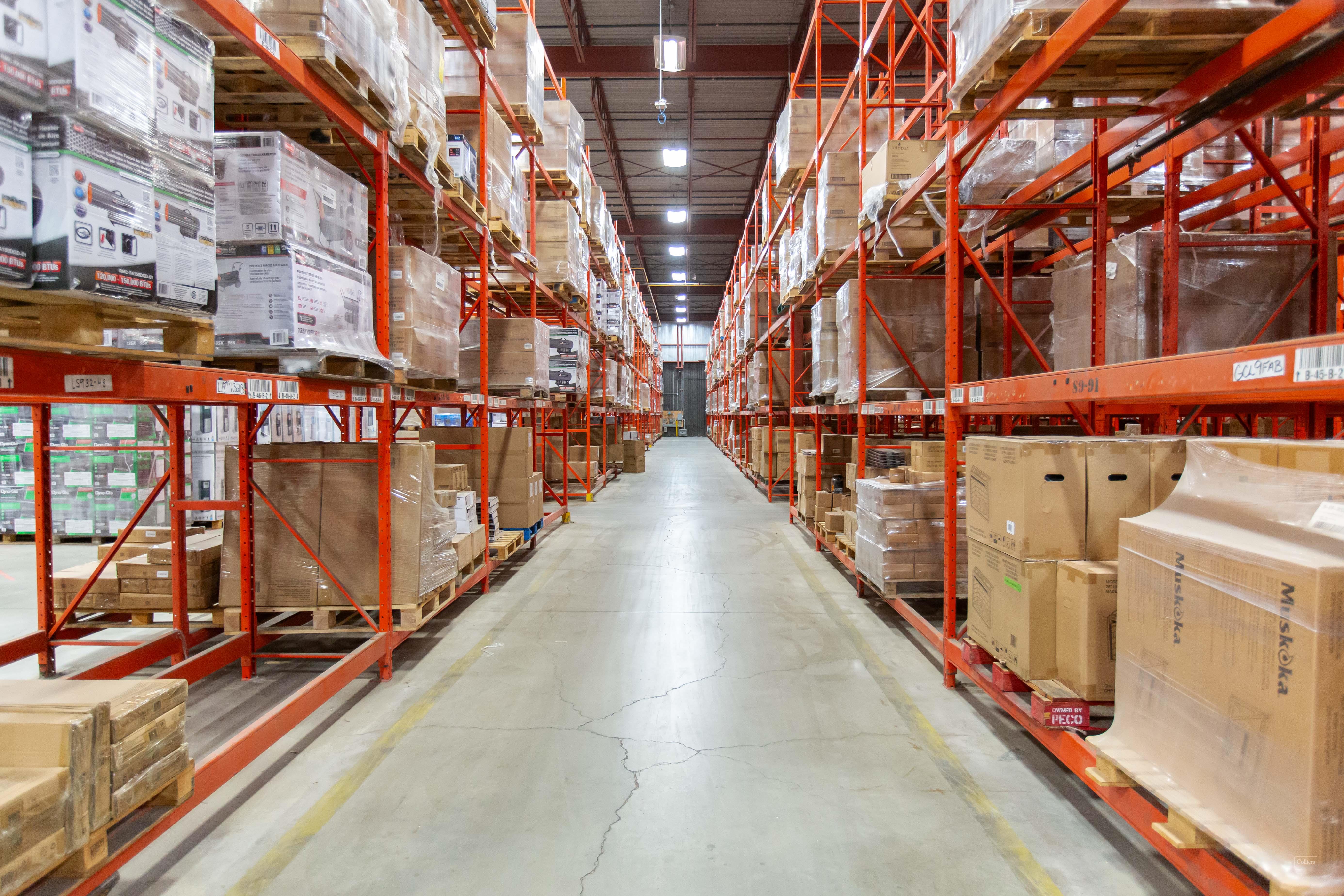 Industrial For Sale and Lease — 271 Massey Road Guelph, Ontario