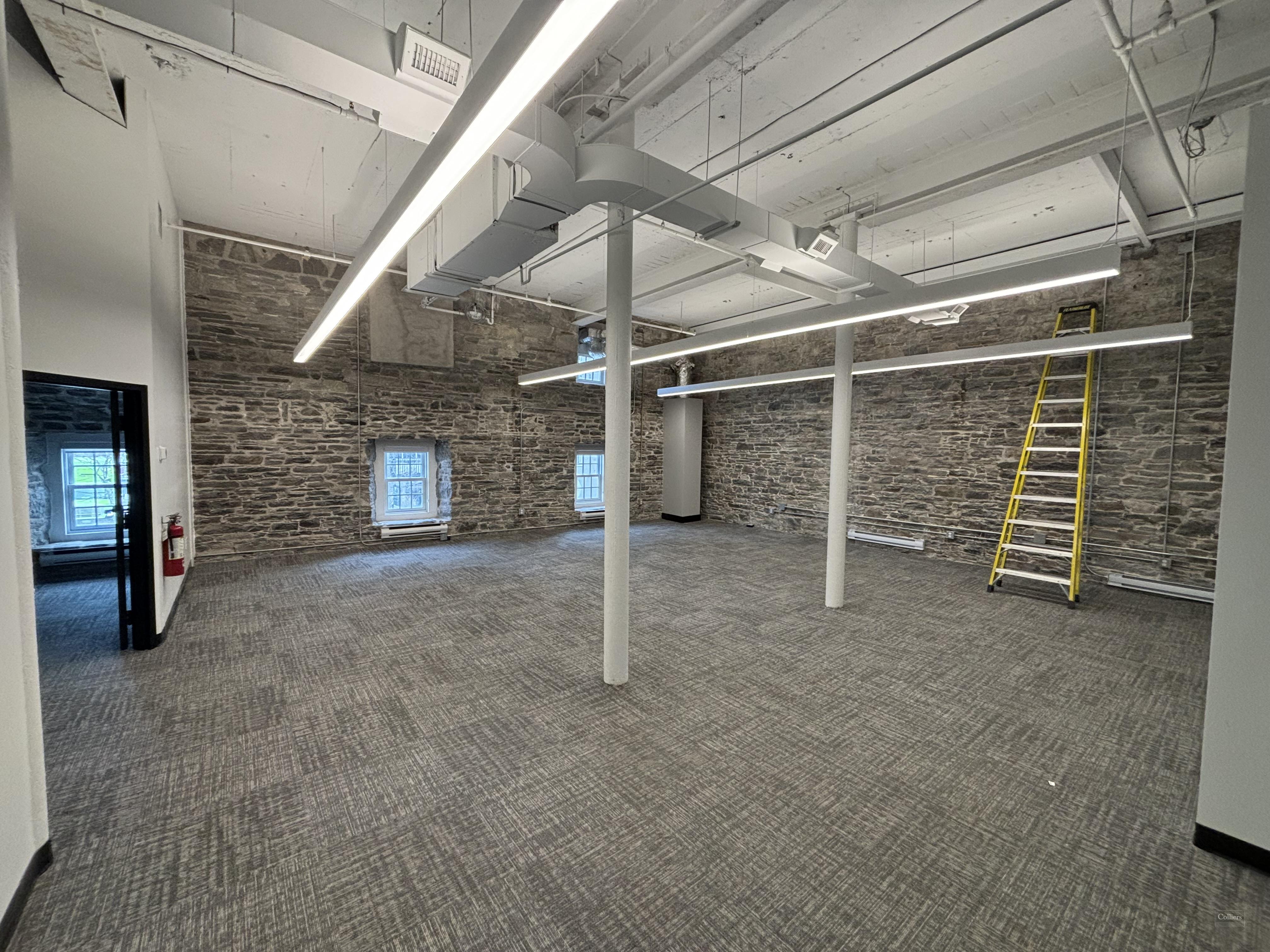Office For Lease — 1496 Lower Water Street Halifax, Nova Scotia