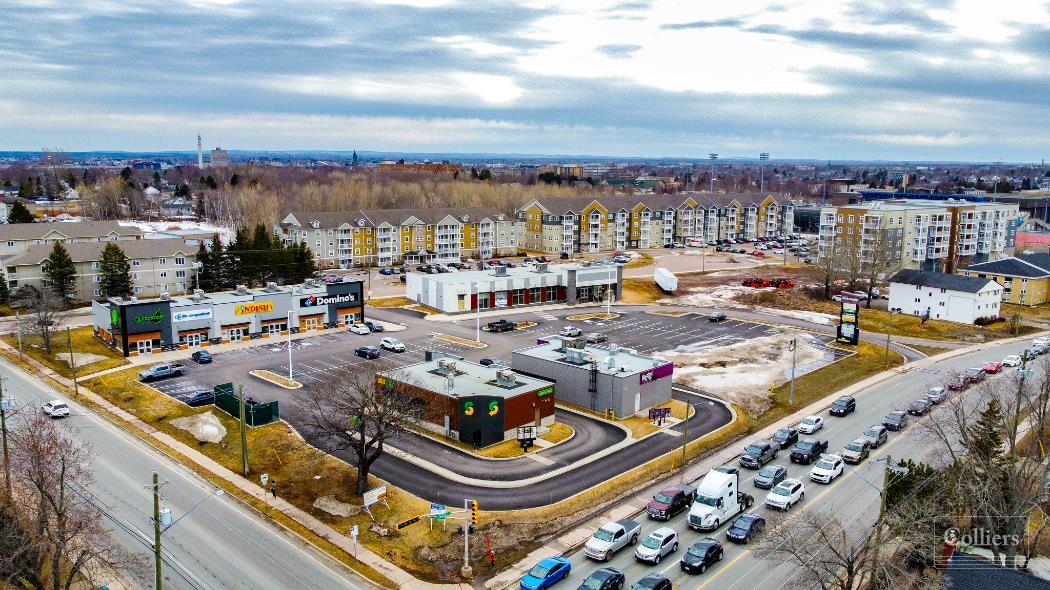 [Moncton] East (Harrisville, Lewisville, Tankville, Irishtown) Developments Page 98