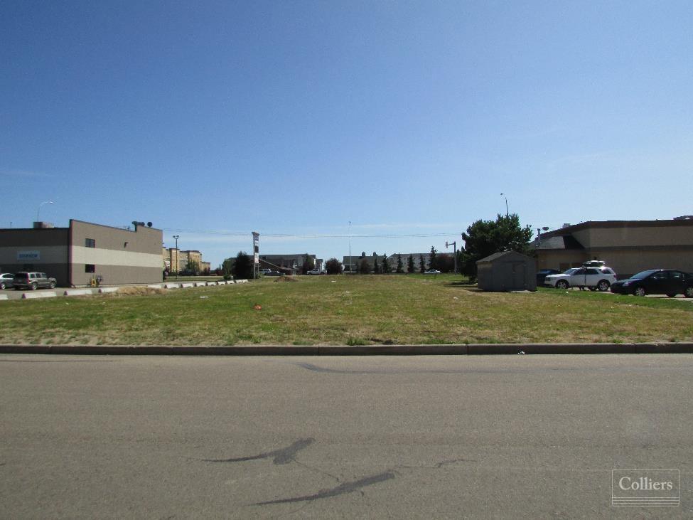 Land For Sale Alberta Canada Colliers