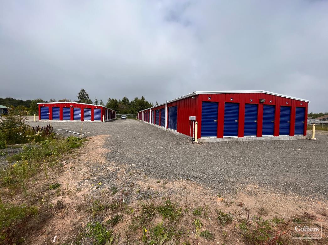 Industrial For Sale — 16 Enviro Drive Moncton, New Brunswick