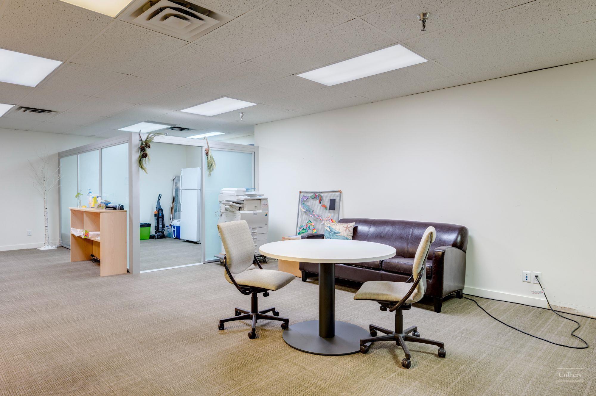 352 Seventh Avenue Office Space Availability