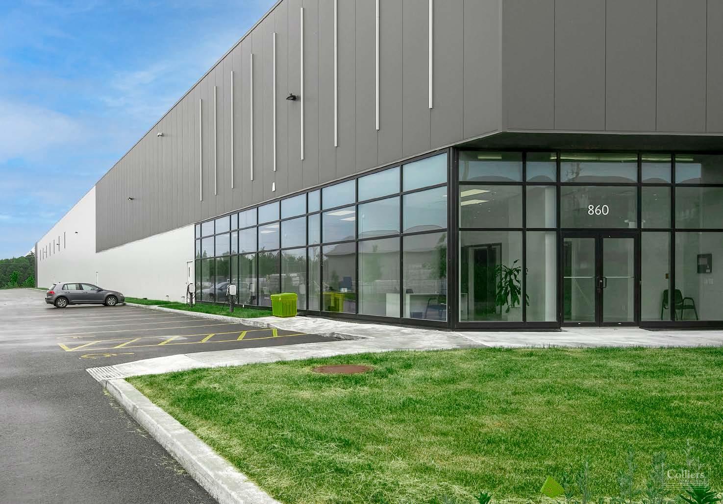 WAREHOUSE Lot 403 BOISE HIGH SCHOOL【G】. Old Boise High School built on Bill Wilson's orchard in 1903