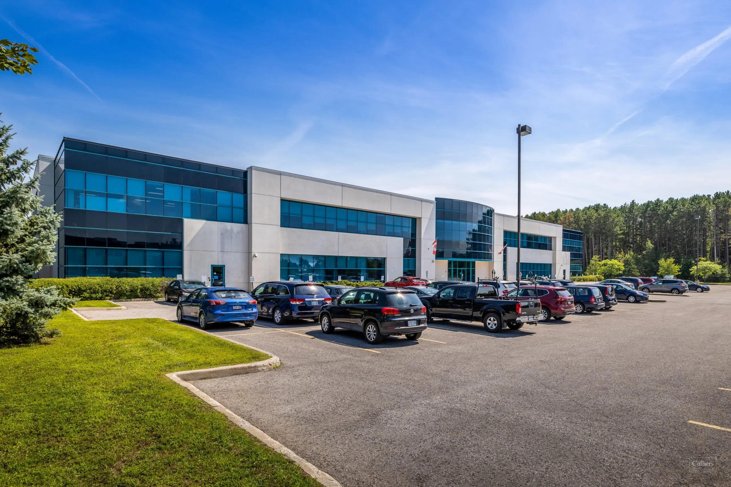 Office For Lease — 400 Hunt Club Road, Ottawa, Ontario, Canada | Canada ...