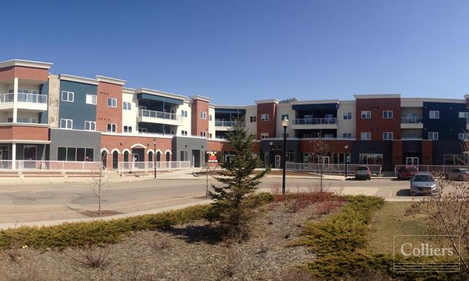 Retail For Sale And Lease Saskatchewan Canada Can Colliers