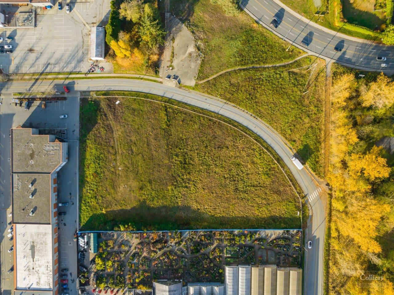 Land For Sale — 20556 Dewdney Trunk Road Maple Ridge, BC | Canada ...