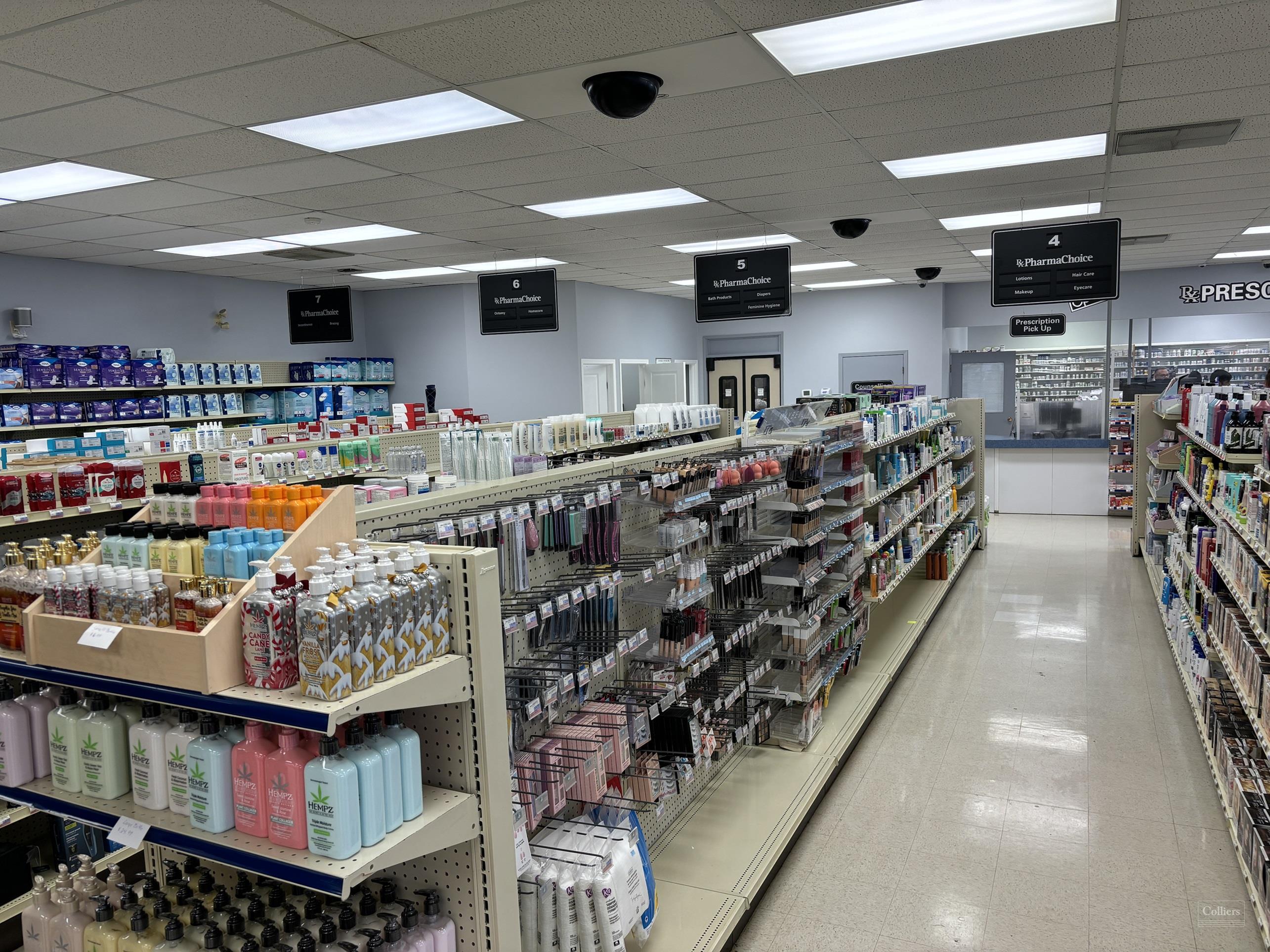 Re.PRESIDENT shop Retail Sold — 1501 & 1531 100th Street, North Battleford, SK