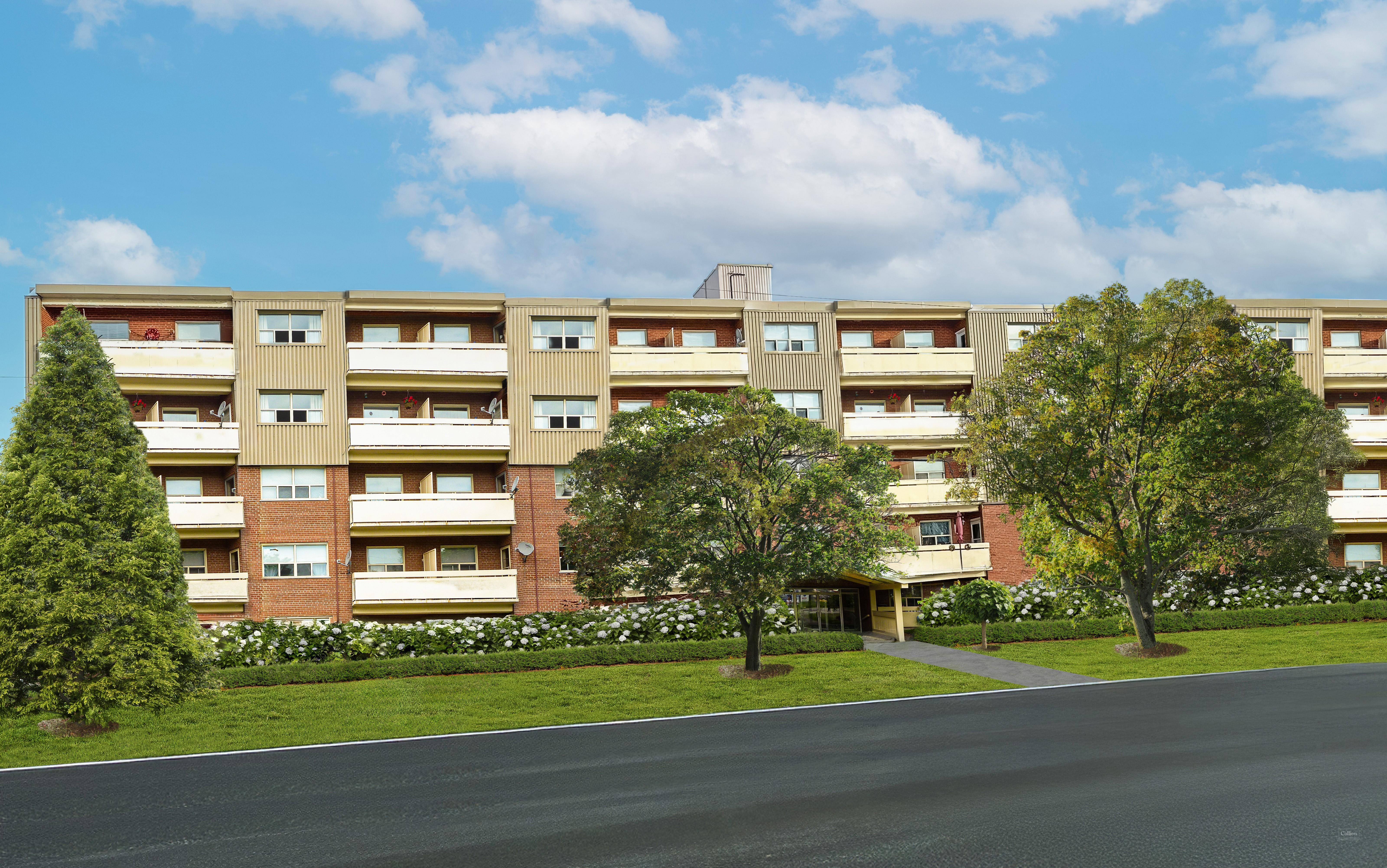 Multifamily Sold — 49 Wellington Street Port Hope, Ontario L1A 2M5