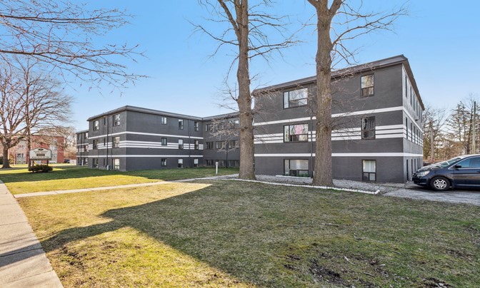 Multifamily Sold — 80 South Forster Park Drive Oakville, Ontario L6K ...